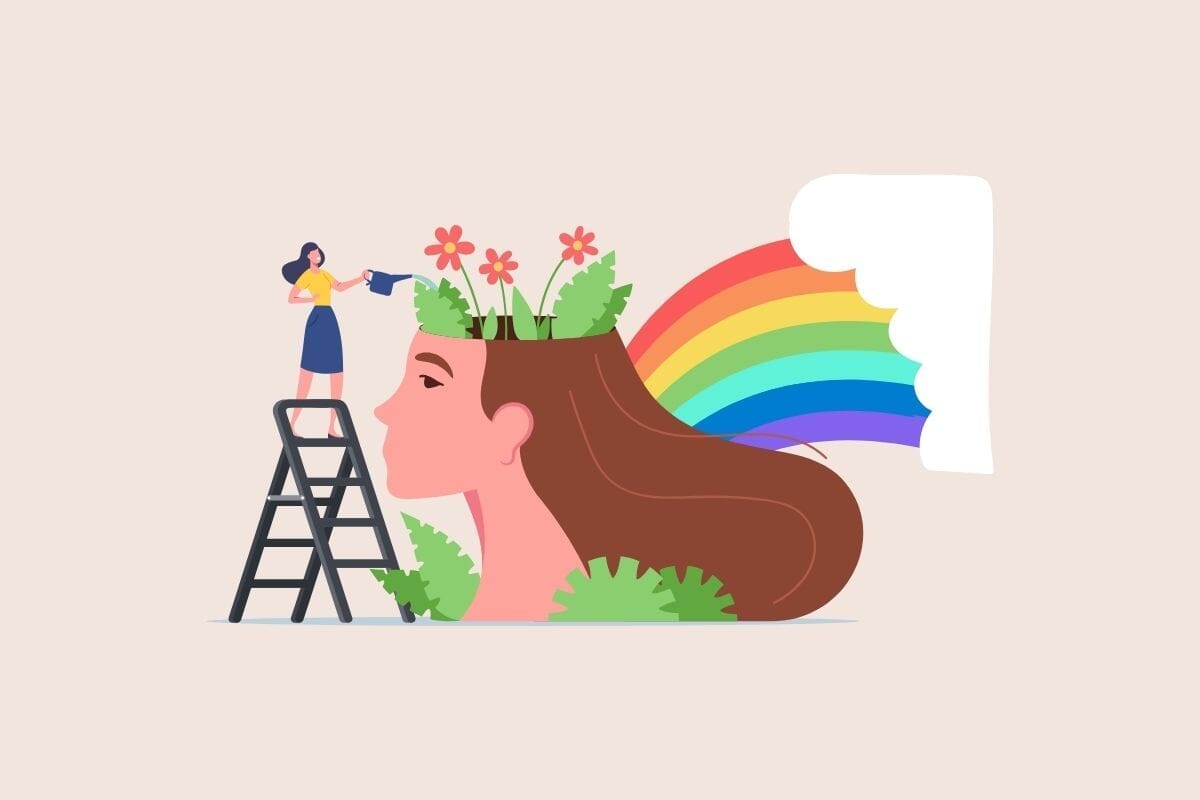 Comment la pensée positive peut impacter ton style de vie ?